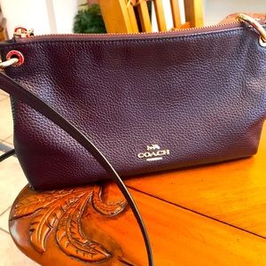 Women’s Coach Purse